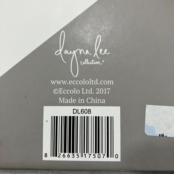 Dayna Lee "Check It Off" To Do List Journal NEW - Picture 4 of 5